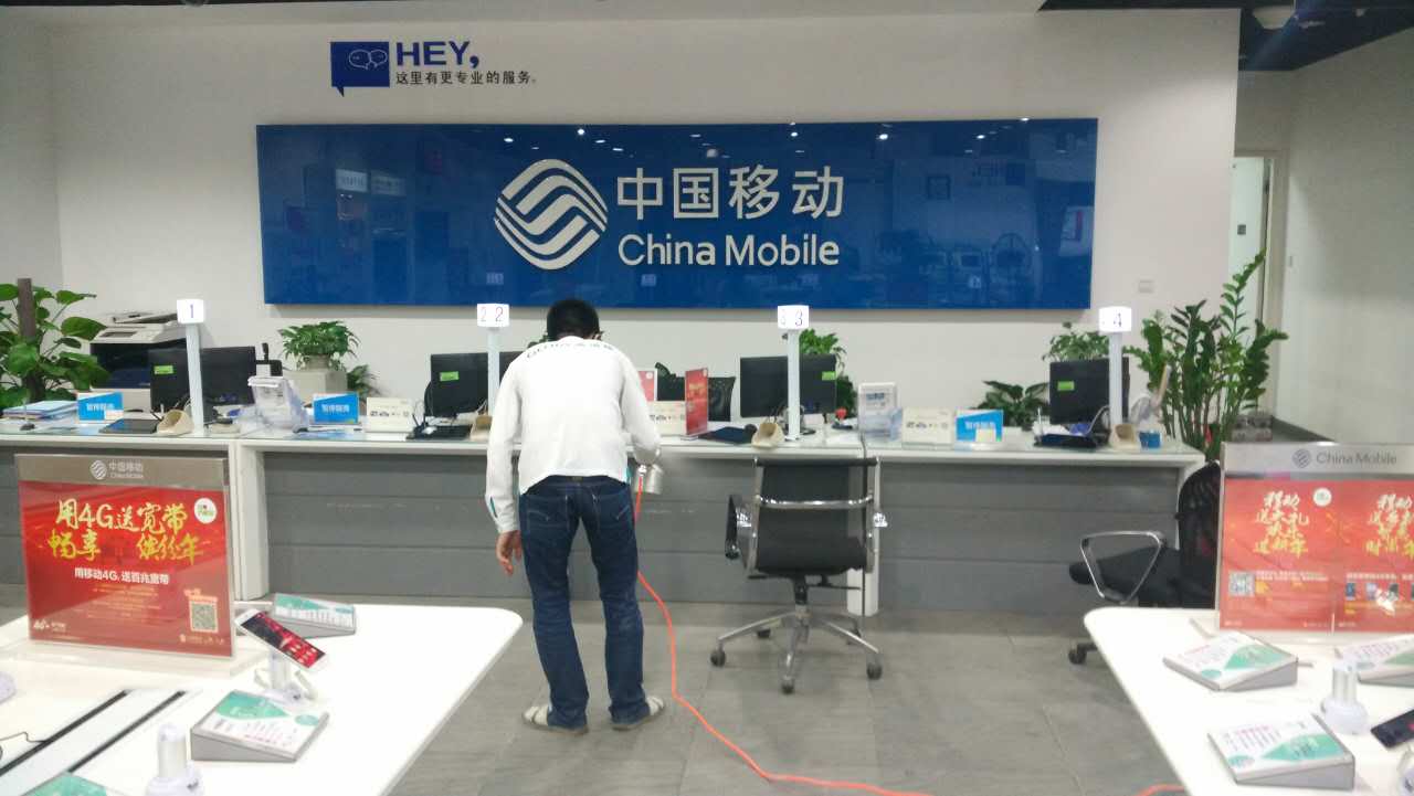 森渡甲醛治理